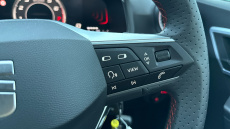 SEAT Ibiza 1.0 TSI 115 FR 5dr Petrol Hatchback